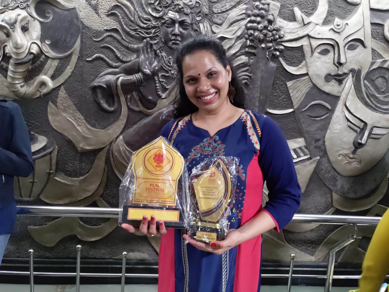 Dance Awards