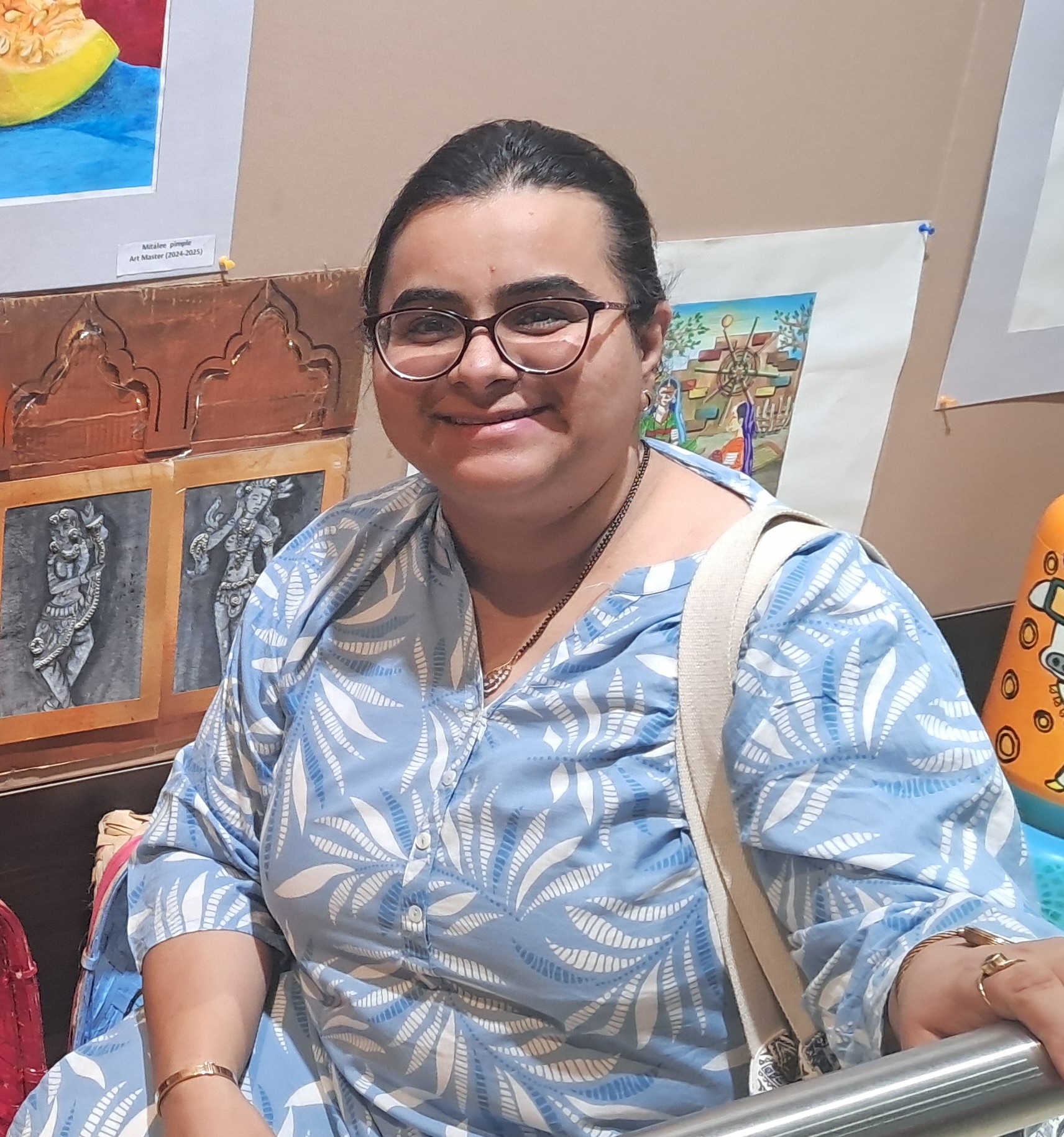 amrushagupte