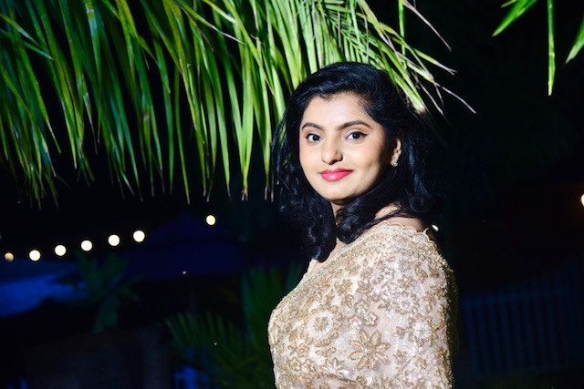 varsharamesh
