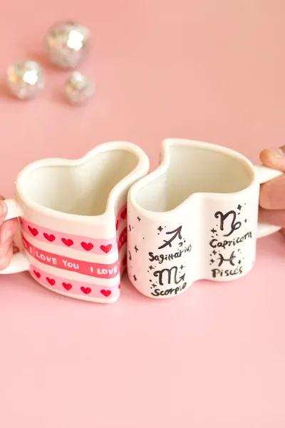 Mini Mug (Decorative)
