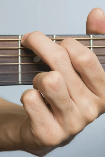 3 Chords, 1 Song Challenge