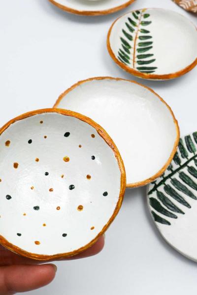 Minimal Tray