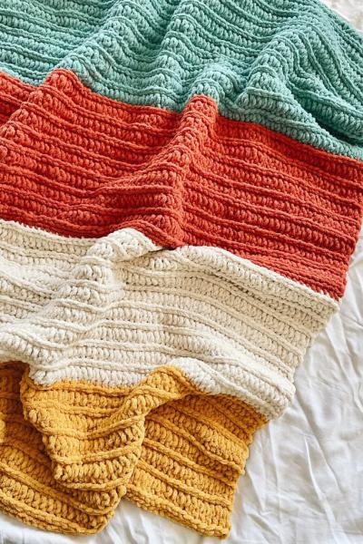 Blanket