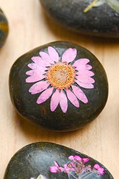 Stones