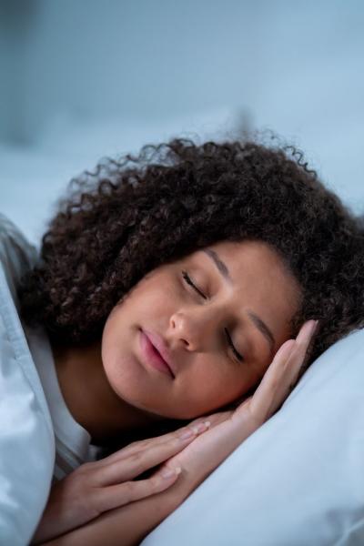 Sleep Better Tonight