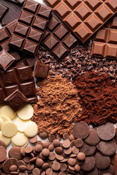 Chocolate Therapy