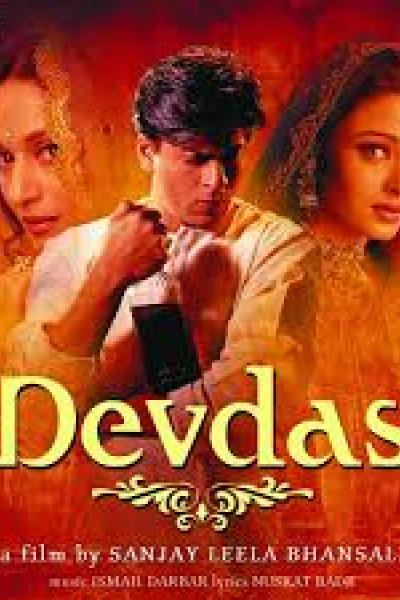 Dola re Dola - Devdas