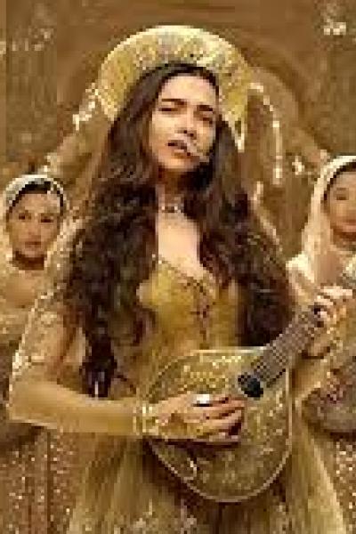 Deewani Mastani
