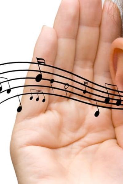 Play By Ear Starter: Find Notes Like Magic