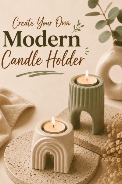 candle holder