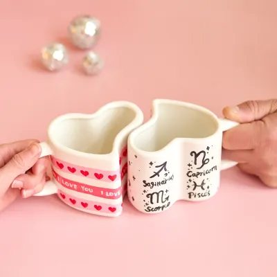 Mini Mug (Decorative)