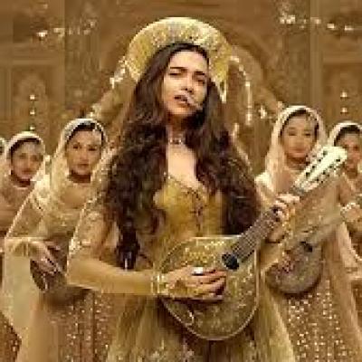 Deewani Mastani