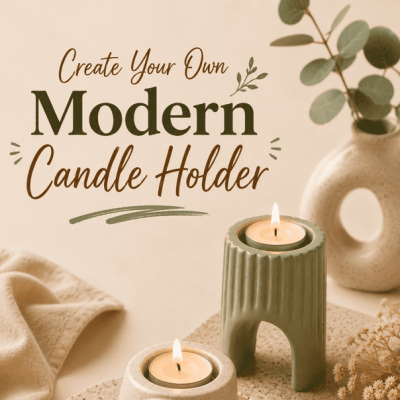 candle holder