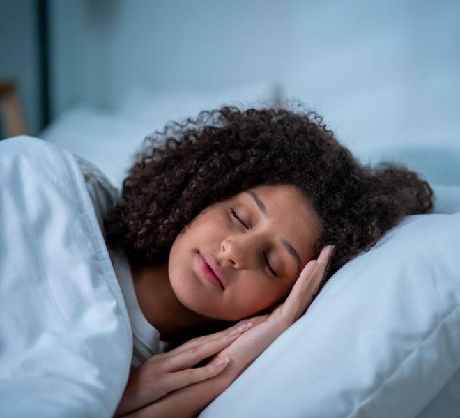 Sleep Better Tonight