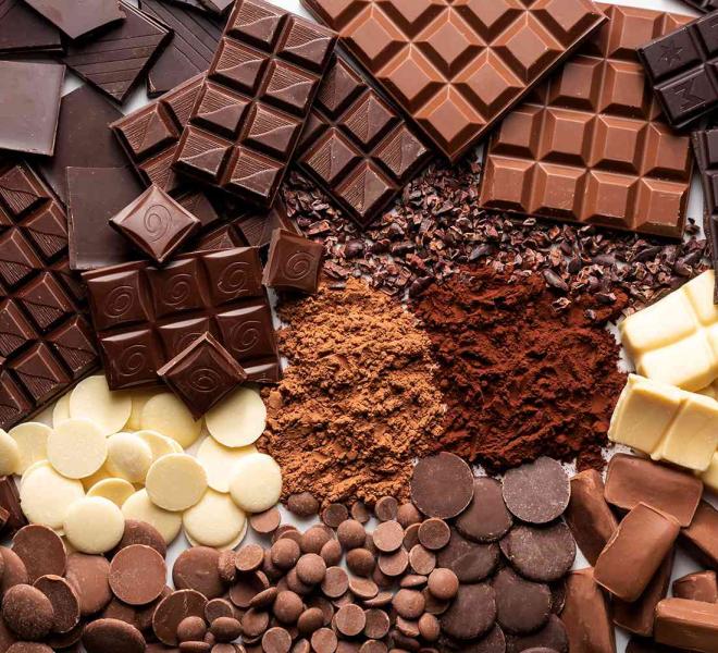 Chocolate Therapy