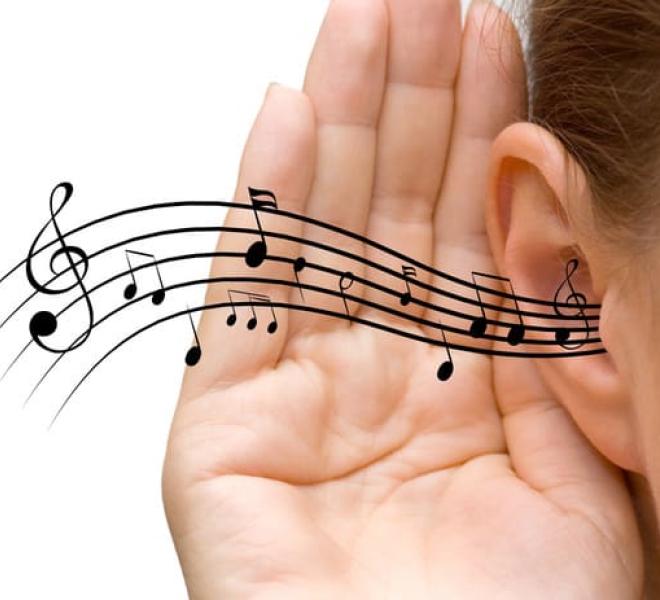 Play By Ear Starter: Find Notes Like Magic