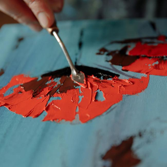 Art & Painting