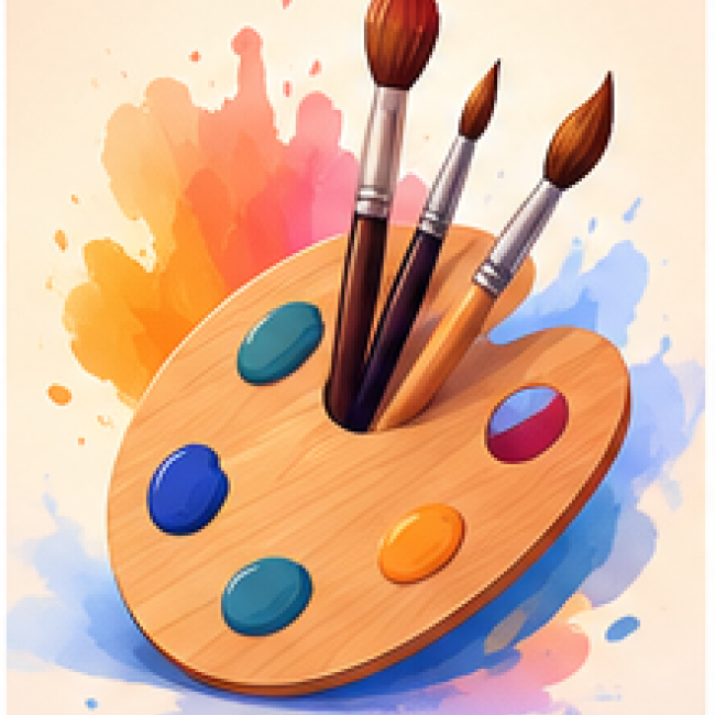 Art & Painting