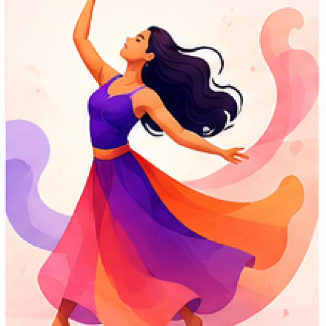 Dance & Movement