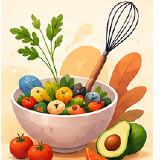 Food & Culinary