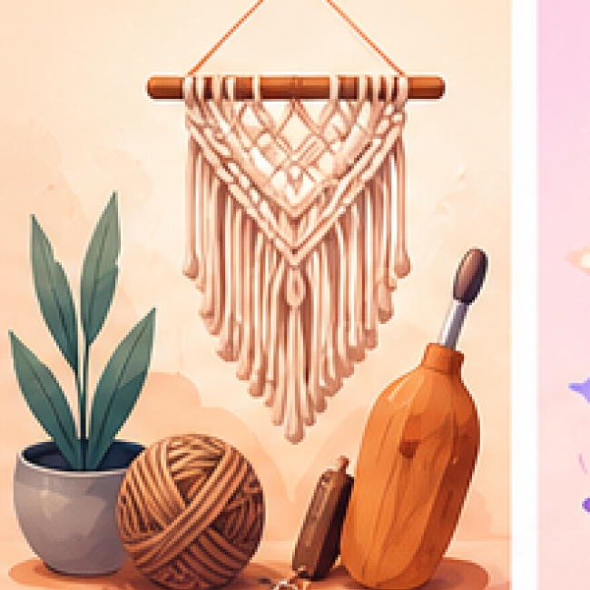 Handicraft