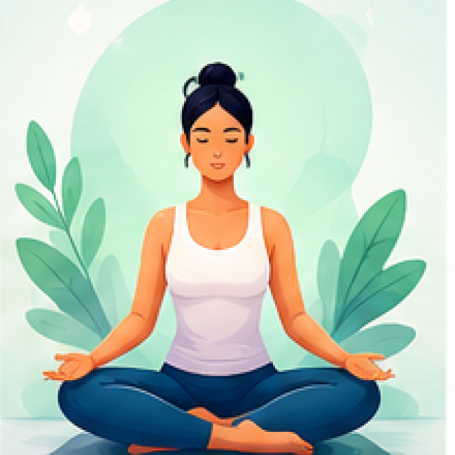 Workout & Wellness